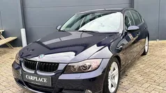 Gebruikt 2008 BMW 316 Sedan | € 2.950 (Goede deal)