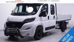 Gebruikt 2024 Fiat Ducato Van | € 36.800 (Eerlijke prijs)