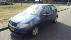 Gebruikt 2003 Fiat Punto Hatchback | € 995 (Goede deal)
