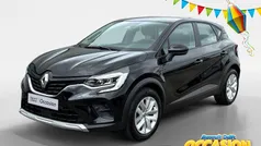 Gebruikt 2024 Renault Captur Evolution SUV | € 19.935 (Goede deal)