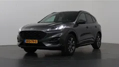 Gebruikt 2022 Ford Kuga ST-Line X SUV | € 27.330 (Goede deal)