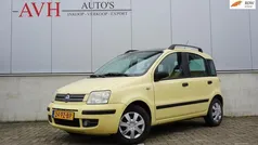 Gebruikt 2005 Fiat Panda Dynamic Hatchback | € 1.950 (Eerlijke prijs)