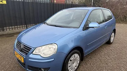 Occasion 2006 VW Polo Hatchback | € 1.450 (Eerlijke prijs)
