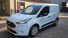 Gebruikt 2024 Ford Transit Trend Van | € 18.500 (Eerlijke prijs)