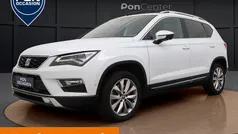 Gebruikt 2017 Seat Ateca XCELLENCE SUV | € 20.950 (Eerlijke prijs)