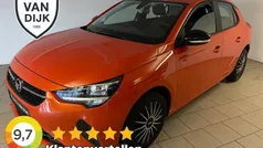 Oranje Gebruikt 2020 Opel Corsa Edition Hatchback | € 10.585 (Goede deal)