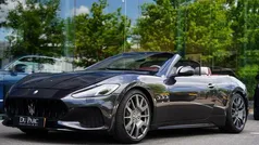 Gebruikt 2010 Maserati GranCabrio Cabriolet | € 54.888