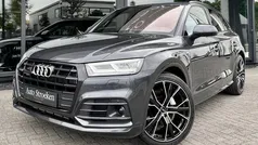 Gebruikt 2020 Audi Q5 S-Line SUV | € 35.949 (Goede deal)