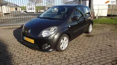 Hatchback Gebruikt 2011 Renault Twingo Dynamique Hatchback | € 3.950 (Eerlijke prijs)