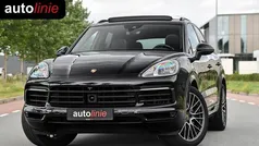 Zwart Gebruikt 2018 Porsche Cayenne SUV | € 52.799 (Eerlijke prijs)