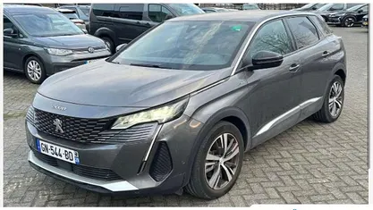 Occasion 2026 Peugeot 3008 Allure SUV | € 25.895 (Super prijs)