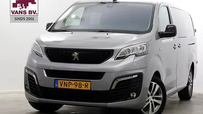 Occasion 2022 Peugeot Expert Van | € 19.950 (Super prijs)