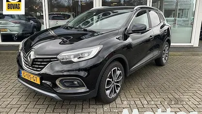 Occasion Renault Kadjar Intens 159 PK (116 kW) 2019 SUV