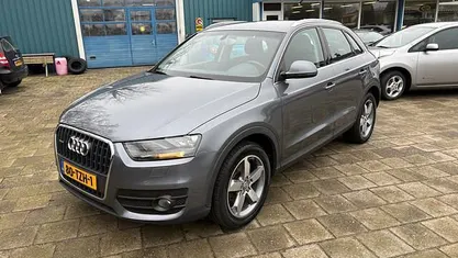 Occasion Audi Q3 Proline 170 PK (125 kW) 2012 SUV