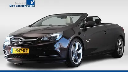 Occasion Opel Cascada Innovation 2021 Bruin Cabriolet