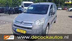 Overige Gebruikt 2009 Citroën Berlingo Comfort MPV | € 4.999 (Eerlijke prijs)