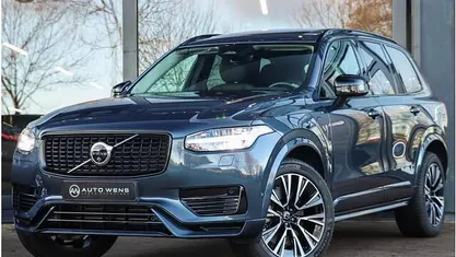 Occasion 2024 Volvo XC90 Plus SUV | € 63.900 (Super prijs)