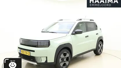 Occasion 2025 Fiat Grande Panda La Prima Hatchback | € 26.950 (Eerlijke prijs)