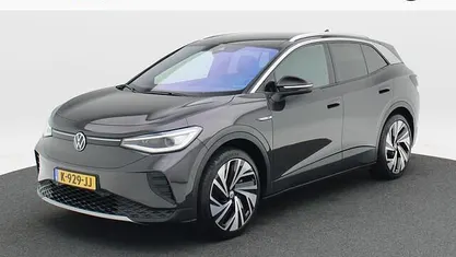 Gebruikt 2020 VW ID.4 SUV | € 23.650 (Eerlijke prijs)