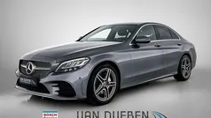 Gebruikt 2019 Mercedes C180 Business Sedan | € 25.950 (Eerlijke prijs)