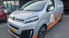 Overige Gebruikt 2016 Citroën Jumpy MPV | € 7.995 (Super prijs)