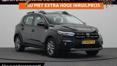 Gebruikt 2021 Dacia Sandero Comfort Hatchback | € 11.940 (Eerlijke prijs)