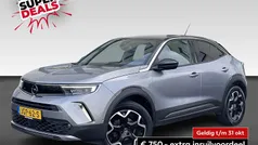 Gebruikt 2021 Opel Mokka Ultimate SUV | € 19.730 (Goede deal)