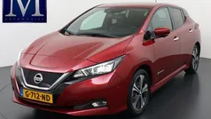 Gebruikt 2019 Nissan Leaf 360º Hatchback | € 12.899 (Eerlijke prijs)