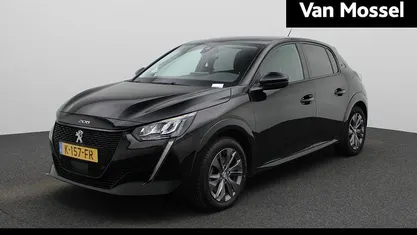 Occasion 2020 Peugeot e-208 Allure Hatchback | € 14.440 (Eerlijke prijs)