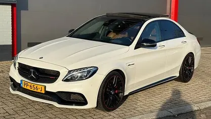 Occasion Mercedes S63 AMG AMG 510 PK (375 kW) 2015 Sedan
