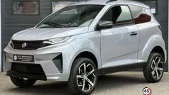 Zilver Gebruikt 2024 Aixam Crossover Premium | € 16.950 (Eerlijke prijs)