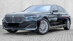 Gebruikt 2020 BMW 745L Executive Sedan | € 64.950