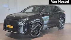 Gebruikt 2025 Peugeot e-3008 GTi SUV | € 47.440 (Eerlijke prijs)