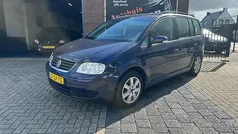 Gebruikt 2006 VW Touran Trendline MPV | € 750 (Goede deal)