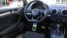 Wit Gebruikt 2018 Audi A3 S-Line Sedan | € 19.450 (Goede deal)