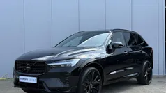Zwart Gebruikt 2024 Volvo XC60 Plus SUV | € 59.950 (Eerlijke prijs)