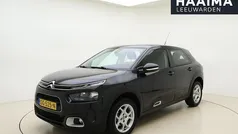 Gebruikt 2018 Citroën C4 Cactus Feel Hatchback | € 10.450 (Eerlijke prijs)