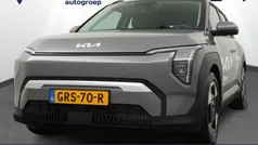 Grijs Gebruikt 2024 Kia EV3 4 SUV | € 45.450 (Goede deal)