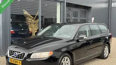 Gebruikt 2009 Volvo V70 Stationwagen | € 3.450 (Super prijs)