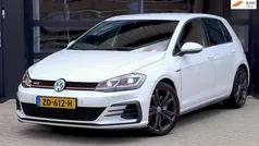 Gebruikt 2017 VW Golf VII GTI Hatchback | € 18.990 (Super prijs)