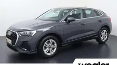 Gebruikt 2022 Audi Q3 Sportback Ambiente SUV | € 39.840 (Super prijs)