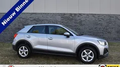 Grijs Gebruikt 2023 Audi Q2 Proline SUV | € 24.940 (Super prijs)