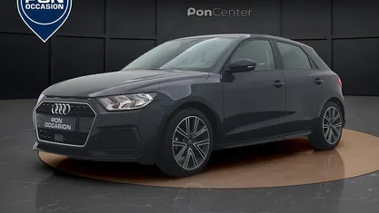 Occasion Audi A1 Sportback Advanced Plus 95 PK (69 kW) 2020 Hatchback