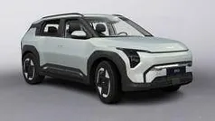 Gebruikt 2025 Kia EV3 4 SUV | € 39.990 (Super prijs)