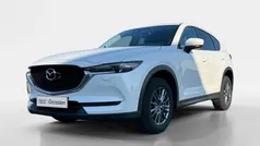 Gebruikt 2018 Mazda CX-5 SUV | € 26.495 (Eerlijke prijs)