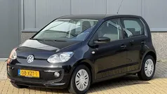 Gebruikt 2012 VW up! Move Hatchback | € 4.900 (Eerlijke prijs)