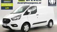 Gebruikt 2020 Ford Transit Custom Van | € 13.600 (Super prijs)