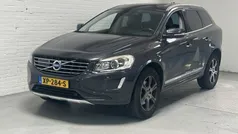 Grijs Gebruikt 2014 Volvo XC60 Ocean Race SUV | € 12.499 (Goede deal)