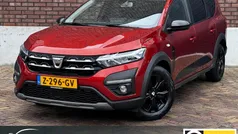 Gebruikt 2022 Dacia Jogger Extreme MPV | € 20.490 (Eerlijke prijs)