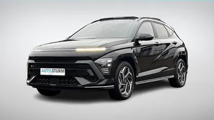 Occasion 2026 Hyundai Kona N Line SUV | € 38.450 (Eerlijke prijs)